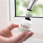 Three-speed Adjustment Tap Splash-proof Filter Kitchen Sprinkler Water Saver - Image 6