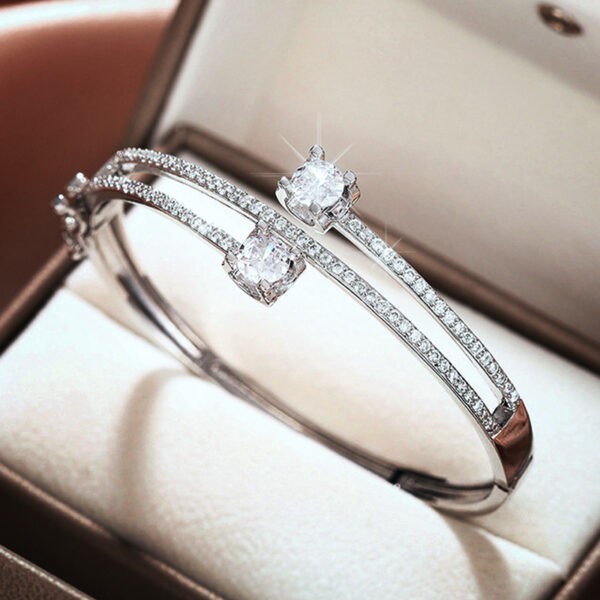 Fashion Multi-layer New Bracelet For Women - Image 4