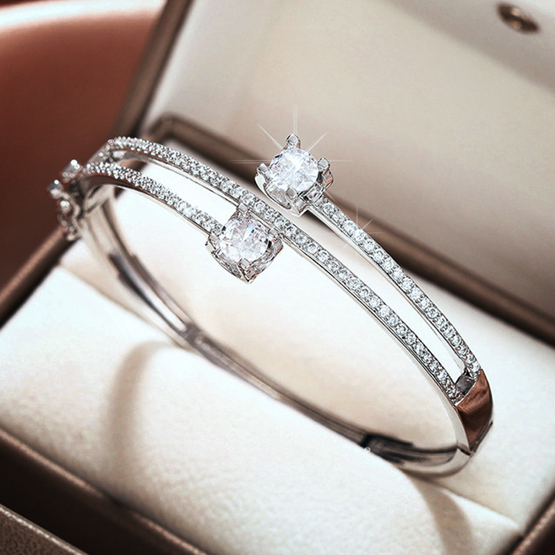 Fashion Multi-layer New Bracelet For Women - Image 4