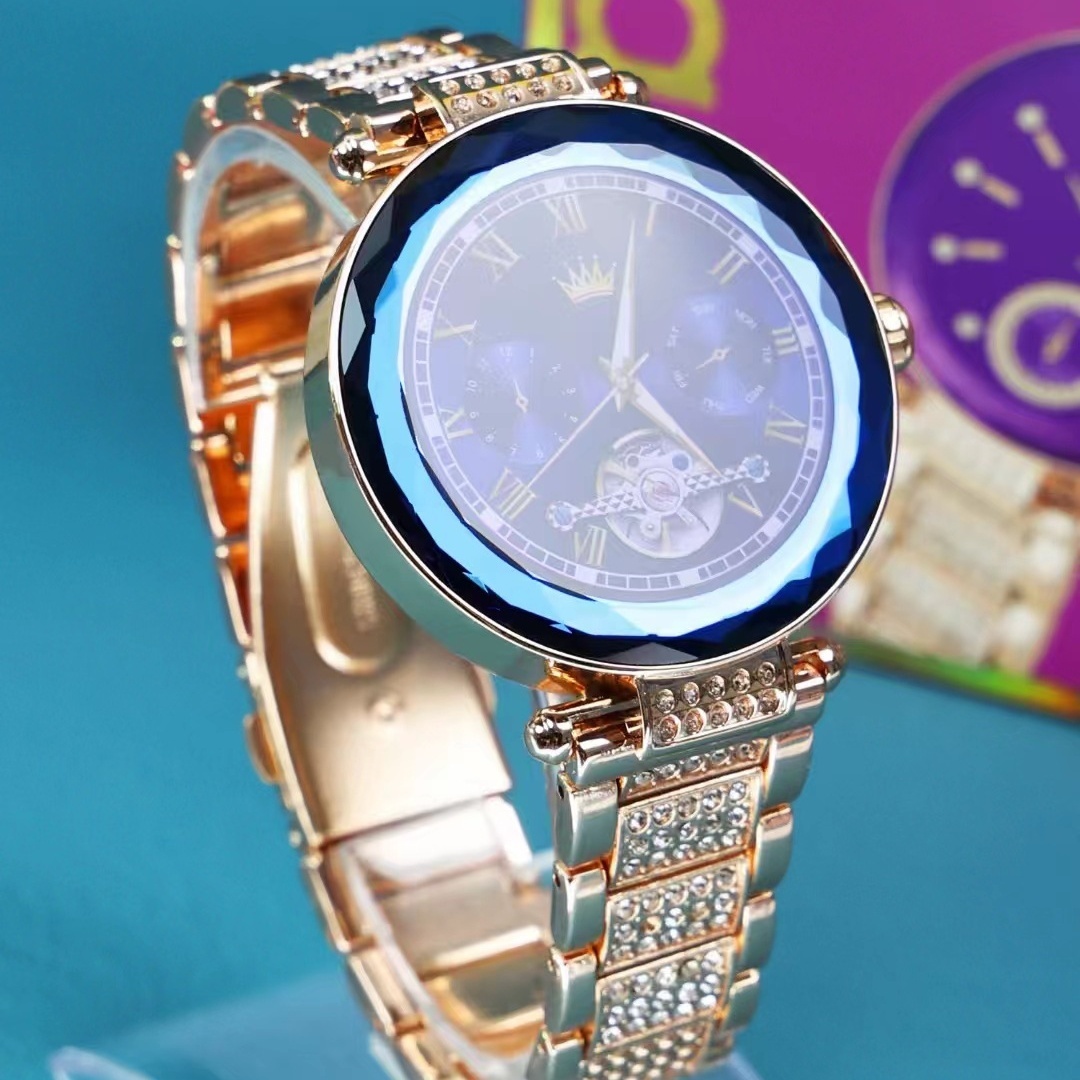 Women's Heart Rate Running Smart Sport Bracelet - Image 2