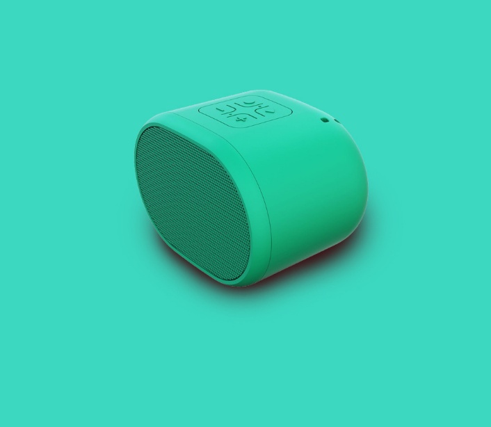 K3 Smart Bluetooth Speaker - Image 3