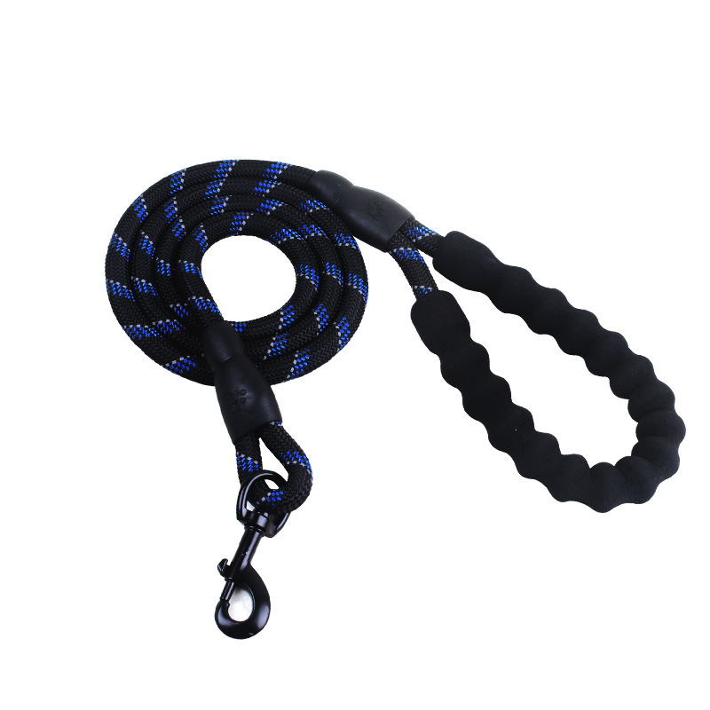 Reflective Dog Leash Nylon Pet Dog Leash Rope For Small Medium Large Dogs Walking Training Pet Suppiles - Image 10