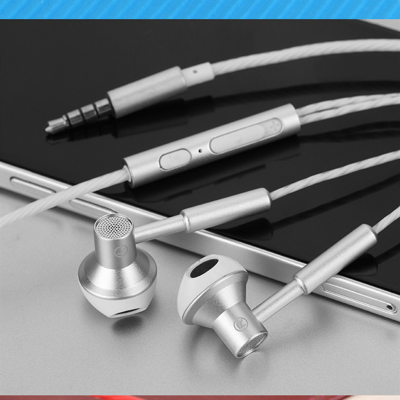 Anchor Game Headset Earbuds Mobile Phone - Image 3