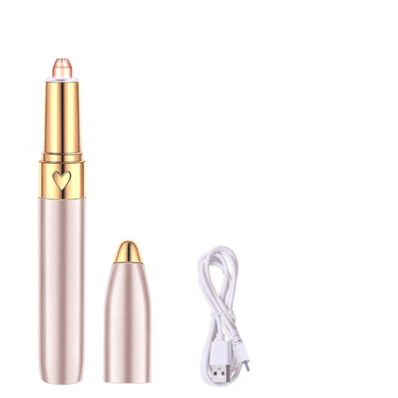 Electric eyebrow trimmer - Image 6