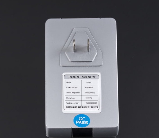 Home Intelligent Power Saving King Energy Saver - Image 4