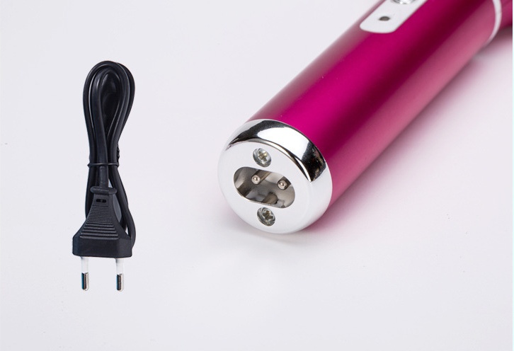 Electric epilator - Image 2