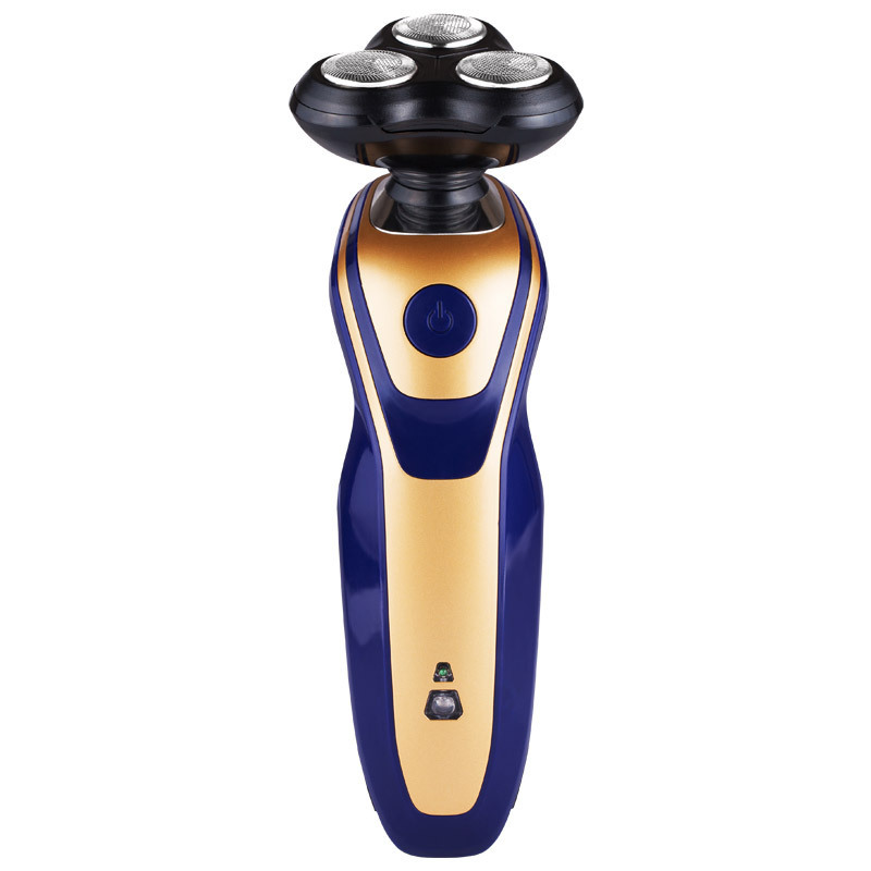 5-in-1 3-head full body water electric shaver - Image 4