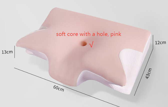 Memory Foam Pillow Sleeping Pillow Space Cotton - Image 3
