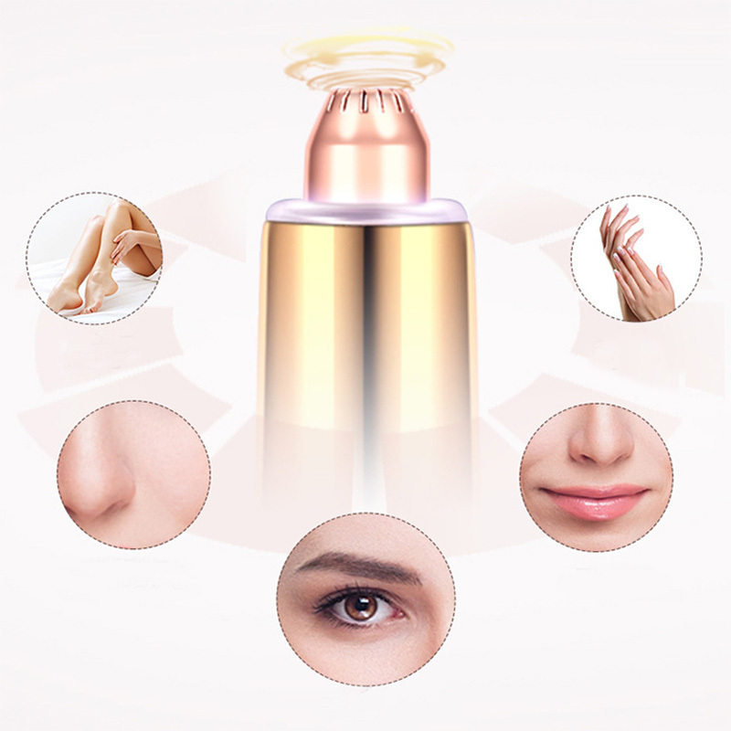 Electric eyebrow trimmer - Image 3