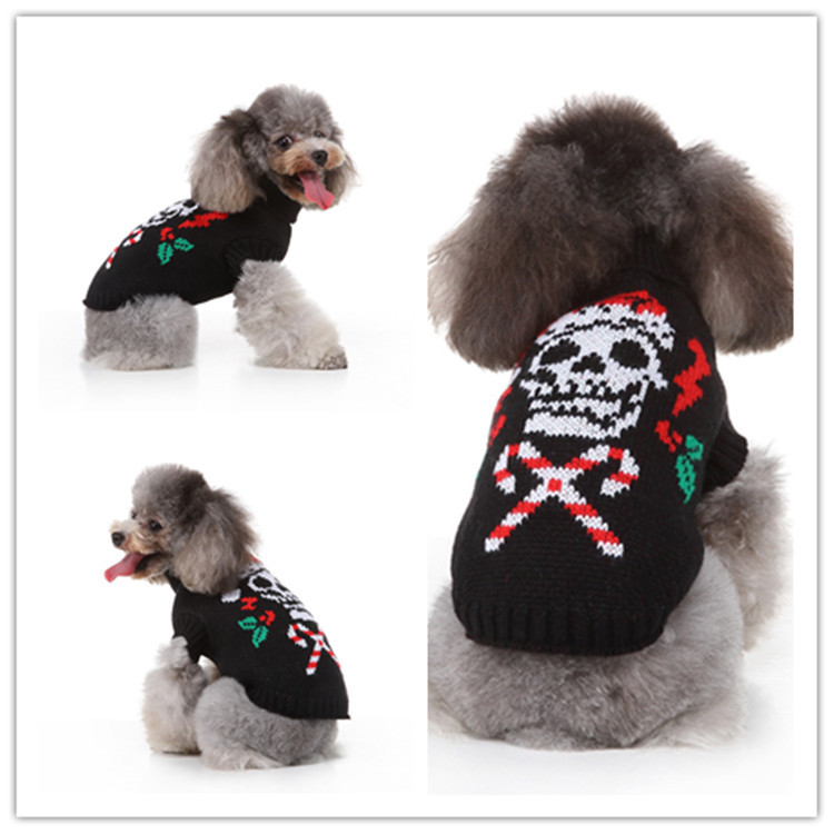 Pet supplies dog clothes - Image 7