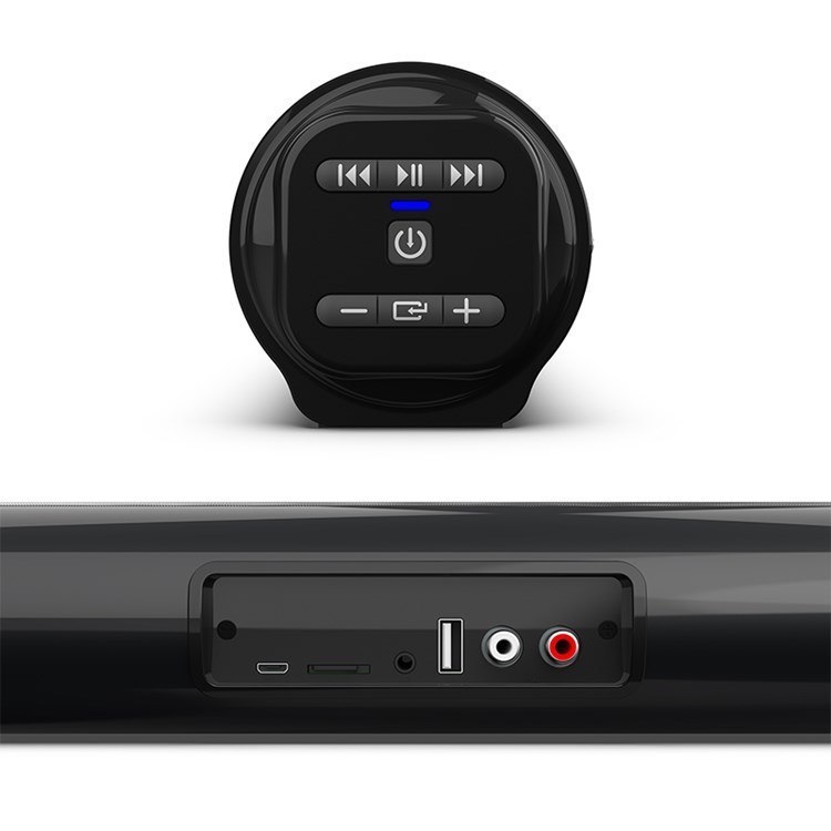 Home Theater Wireless Bluetooth Strip Audio - Image 4
