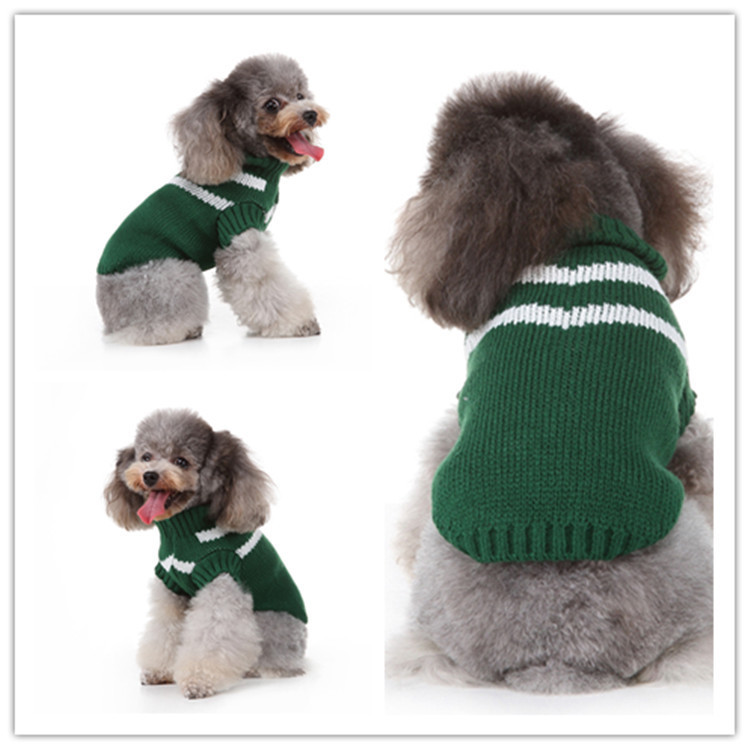 Pet supplies dog clothes - Image 8