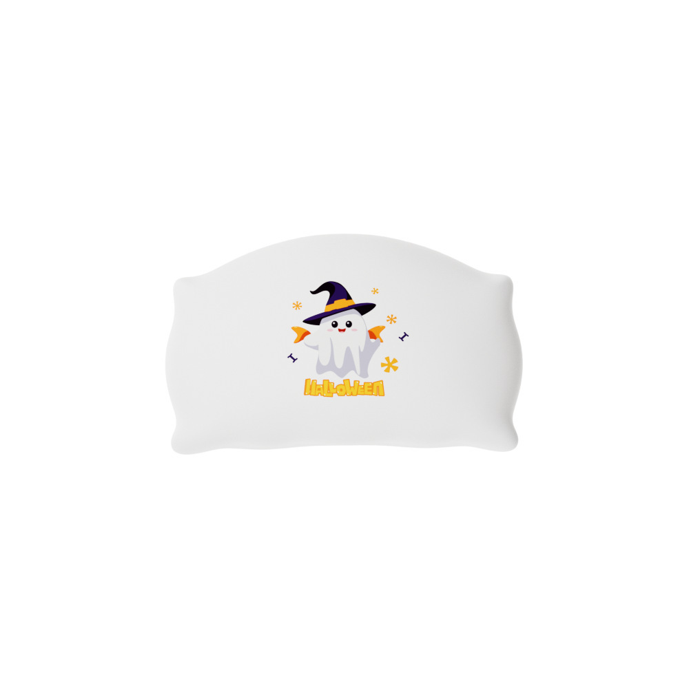 Cartoon Creative Bedside-use Decoration Halloween Doll Table Lamp - Image 6