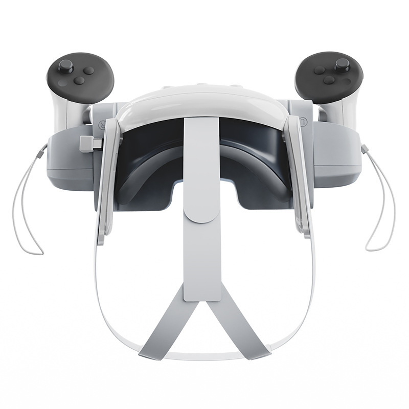 VR Helmet Handle Wall-mounted Contact Charging Base - Image 5