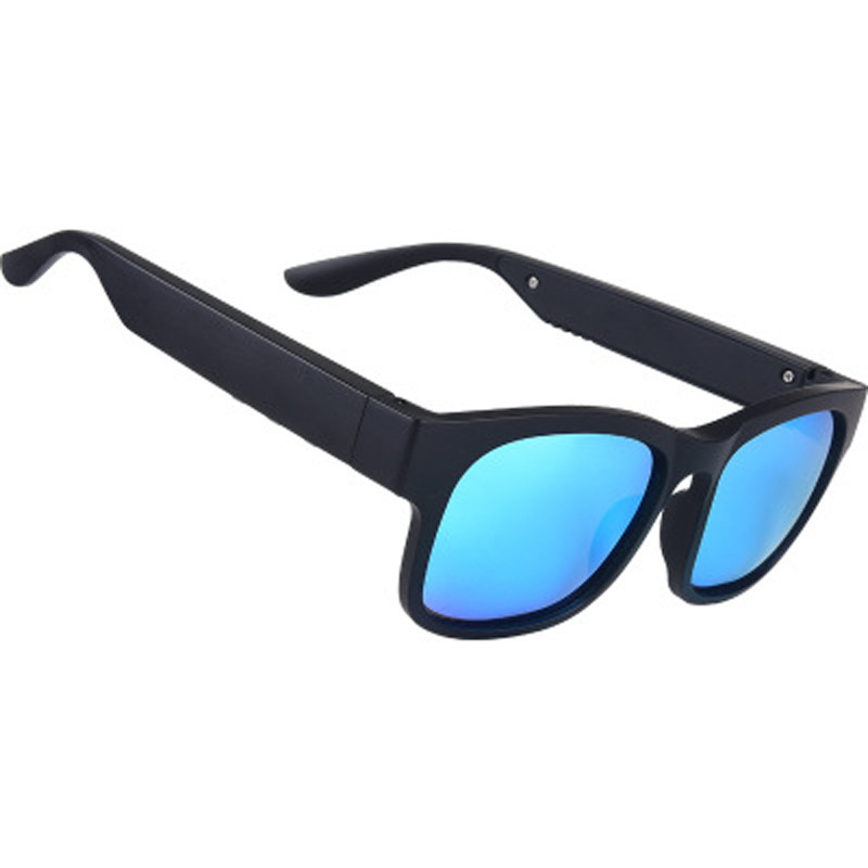 Sunglasses Bluetooth Headset 5.0 Stereo - Image 4