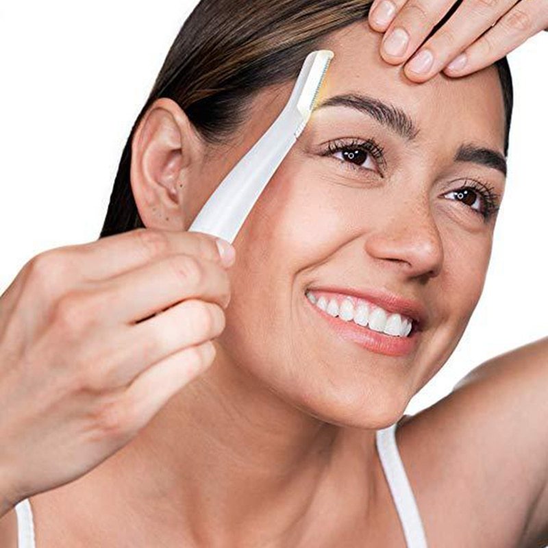 Flawless dermaplane glo hair remover - Image 5