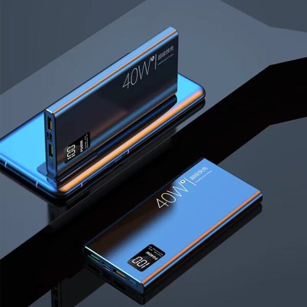 Large Capacity Digital Display Power Bank - Image 4