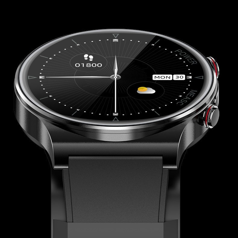 Sleep Health Multi-sport Smart Watch - Image 5