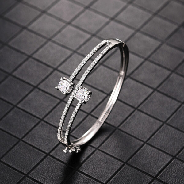 Fashion Multi-layer New Bracelet For Women - Image 3