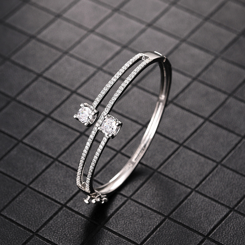 Fashion Multi-layer New Bracelet For Women - Image 3