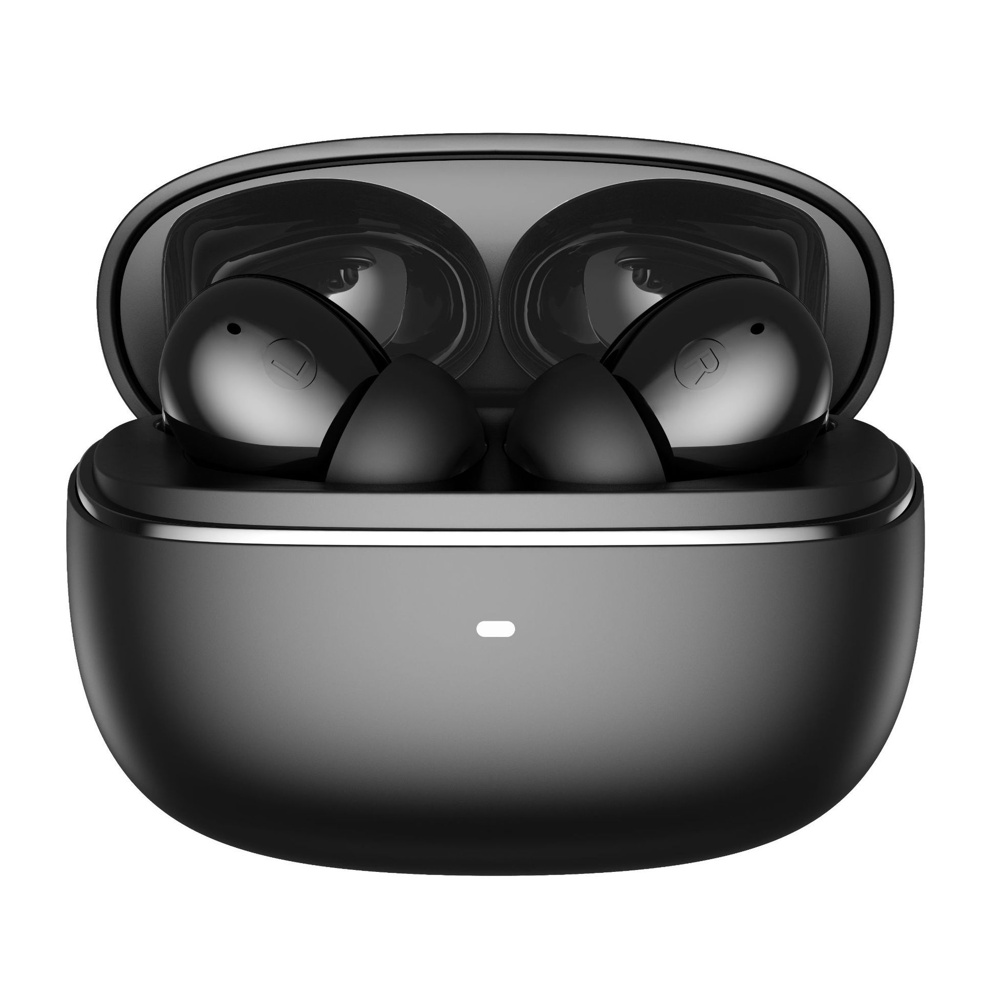 Wireless Bluetooth Noise Reduction In-ear Headphones - Image 8