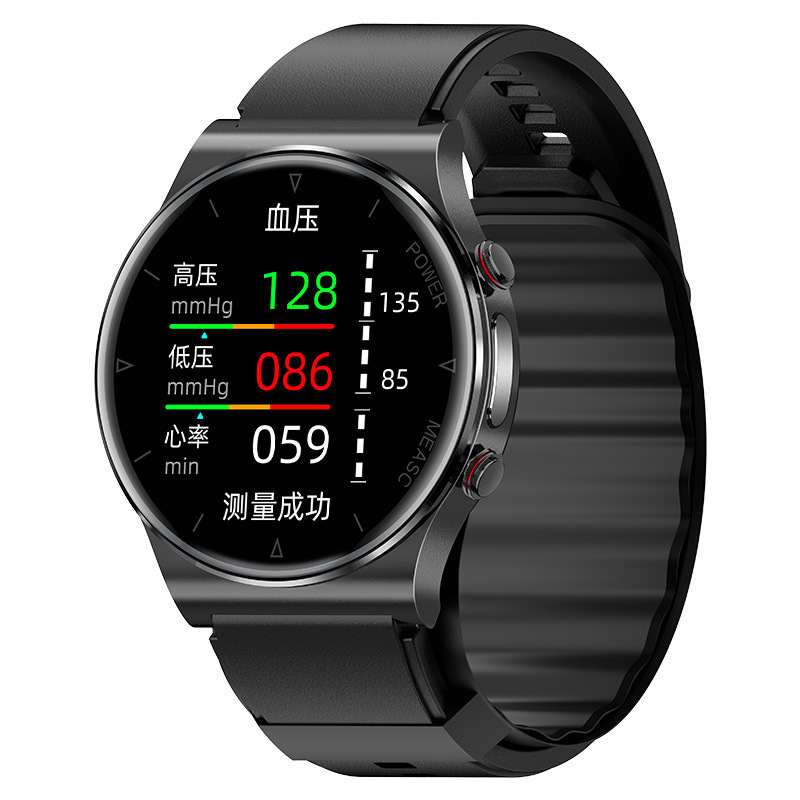 Sleep Health Multi-sport Smart Watch - Image 2