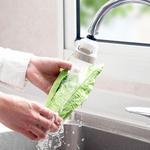Three-speed Adjustment Tap Splash-proof Filter Kitchen Sprinkler Water Saver - Image 5