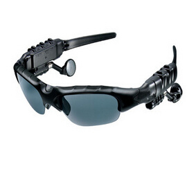 4.1 Smart Stereo Bluetooth Sunglasses Wireless Sports Bluetooth Glasses Headset Incoming - Image 6