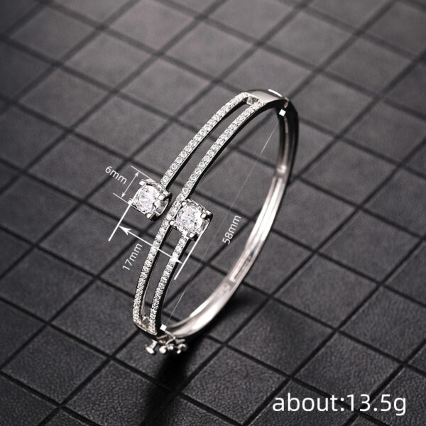 Fashion Multi-layer New Bracelet For Women - Image 2