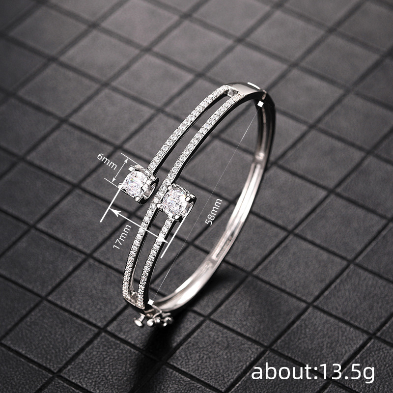 Fashion Multi-layer New Bracelet For Women - Image 2