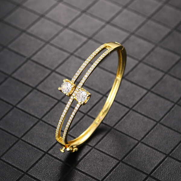 Fashion Multi-layer New Bracelet For Women - Image 6