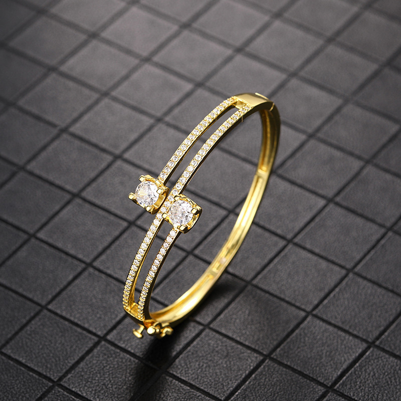 Fashion Multi-layer New Bracelet For Women - Image 6