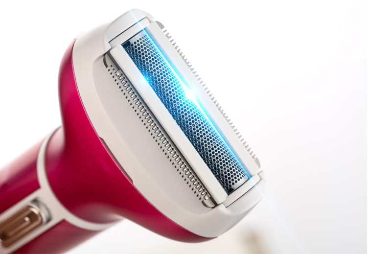 Electric epilator - Image 5