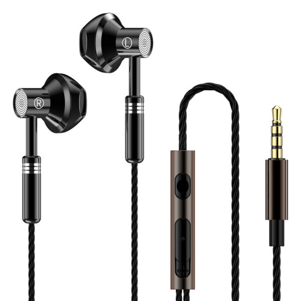 Anchor Game Headset Earbuds Mobile Phone - Image 6