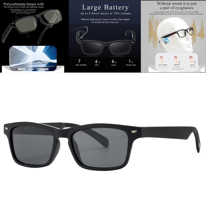 AIMB - Smart Glasses - Image 4