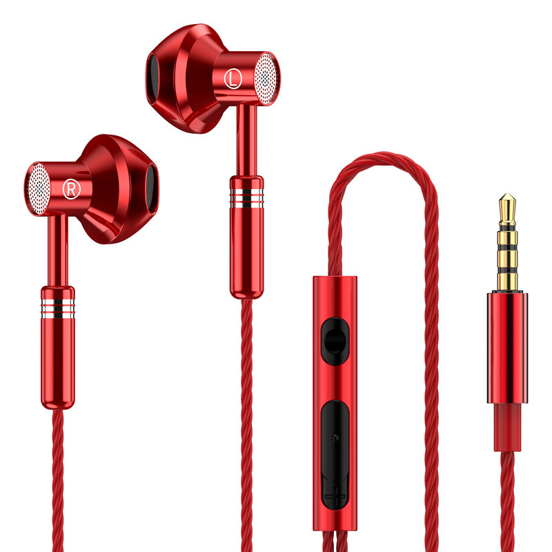 Anchor Game Headset Earbuds Mobile Phone - Image 4