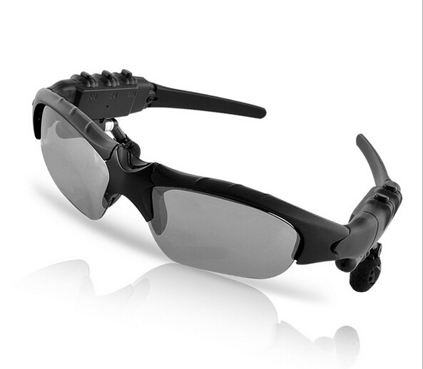 4.1 Smart Stereo Bluetooth Sunglasses Wireless Sports Bluetooth Glasses Headset Incoming - Image 4