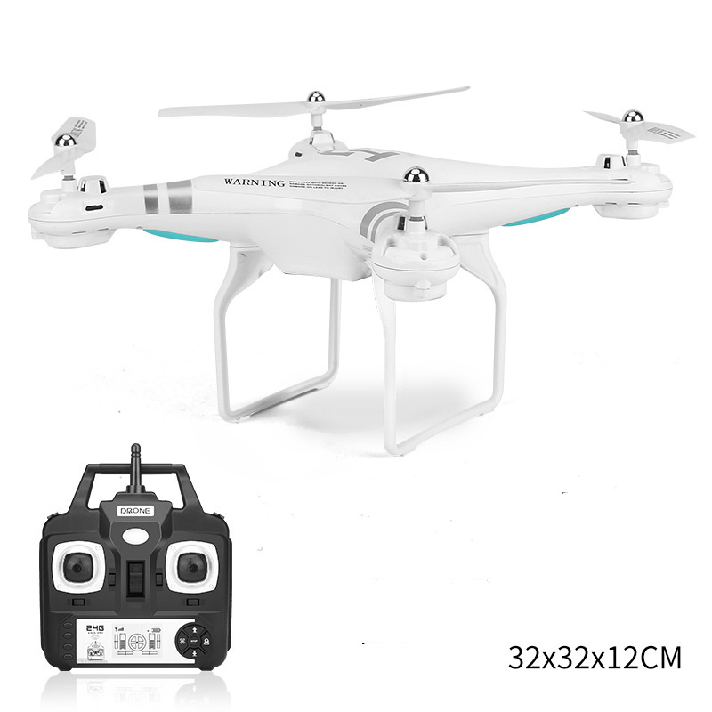 SH5H Mini Remote Control Unmanned Helicopter 1080P Wide Angle WIFI FPV - Image 3