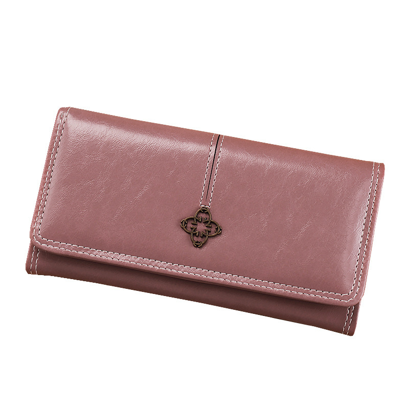 Student Lady Multi-functional New Clutch - Image 10