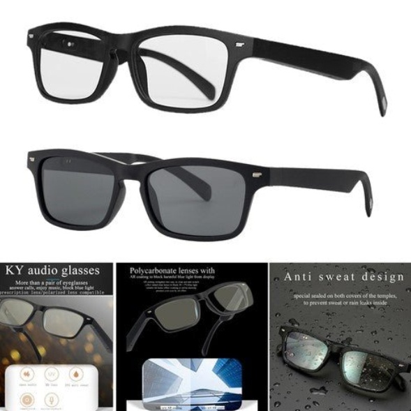 AIMB - Smart Glasses - Image 2