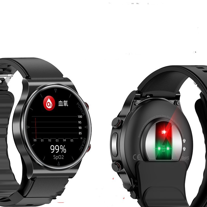 Sleep Health Multi-sport Smart Watch - Image 6
