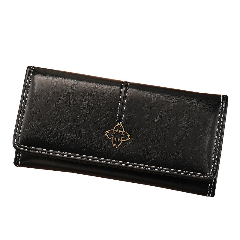 Student Lady Multi-functional New Clutch - Image 3
