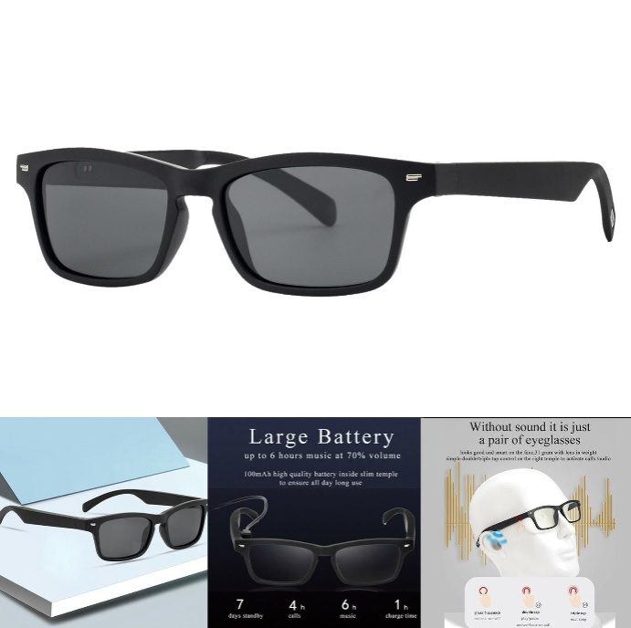 AIMB - Smart Glasses - Image 3