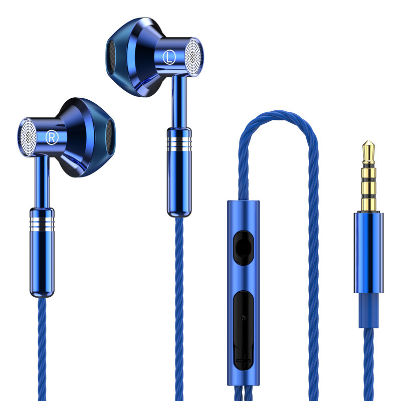 Anchor Game Headset Earbuds Mobile Phone - Image 5