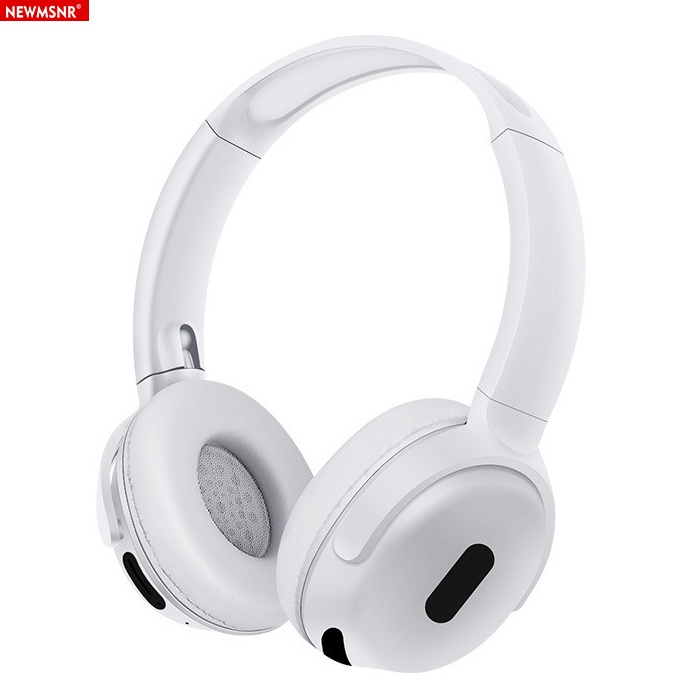 Foldable Wireless Headphones Bluetooth Sports Earphones Hifi Stereo Noise Cancelling Headphones With Mic Over Ear Gamer Headsets - Image 7