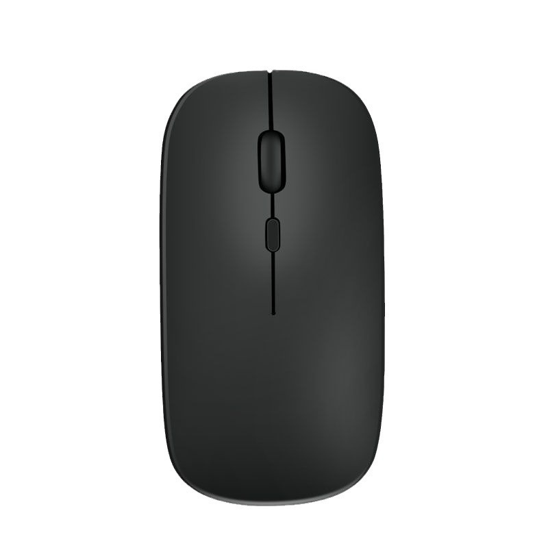 Wireless Mouse Office Notebook Computer General Game Mouse - Image 3