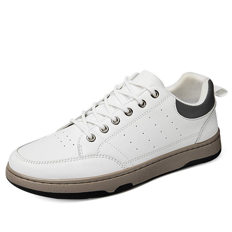 British Men Business Leisure Fashion Shoes - Image 3