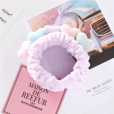 Korea Creative Hair Band Hair Accessories - Image 2