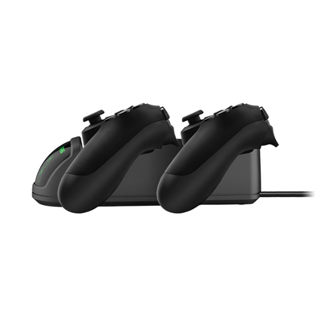 PS4 wireless controller LED charger - Image 3