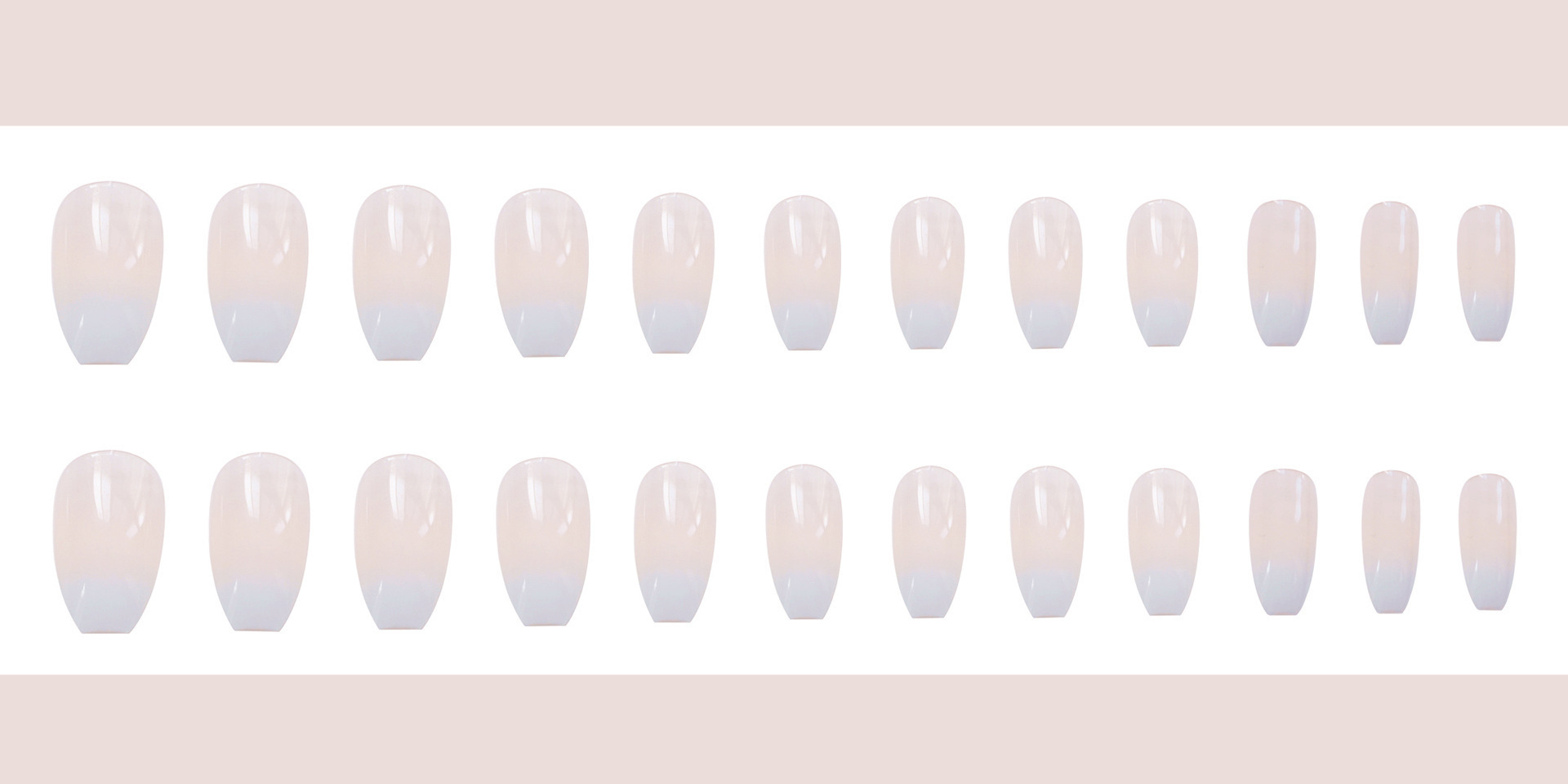 Wearable false nails - Image 3